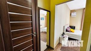 Студия квартира, посуточно, 26м2, 25/25 этаж