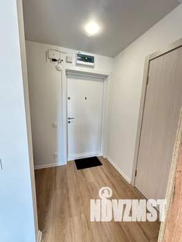 1-к квартира, посуточно, 50м2, 6/29 этаж