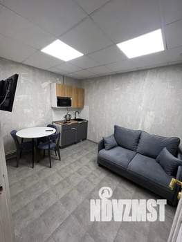 2-к квартира, посуточно, 50м2, 1/5 этаж