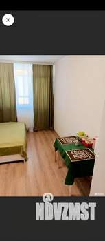 Студия квартира, на длительный срок, 26м2, 8/14 этаж