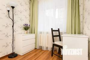 2-к квартира, посуточно, 44м2, 2/5 этаж