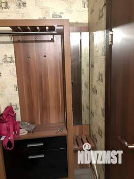 1-к квартира, на длительный срок, 35м2, 4/5 этаж