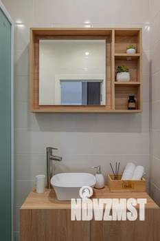 1-к квартира, посуточно, 48м2, 9/9 этаж