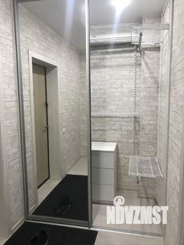 1-к квартира, на длительный срок, 40м2, 27/33 этаж