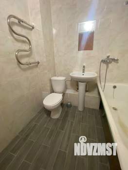 1-к квартира, на длительный срок, 35м2, 5/10 этаж
