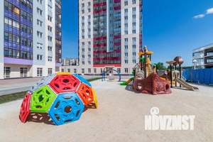 3-к квартира, посуточно, 70м2, 1/1 этаж