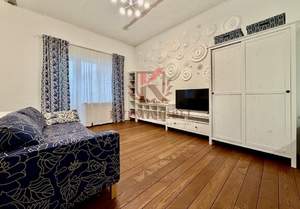 1-к квартира, на длительный срок, 37м2, 3/4 этаж