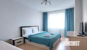 2-к квартира, посуточно, 68м2, 1/1 этаж