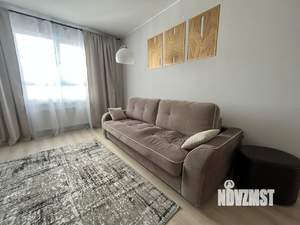 3-к квартира, на длительный срок, 75м2, 27/27 этаж