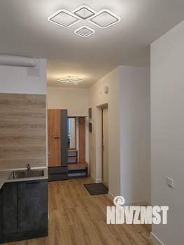 1-к квартира, на длительный срок, 46м2, 9/9 этаж