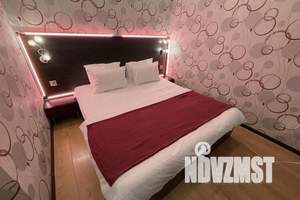 1-к квартира, посуточно, 48м2, 19/20 этаж