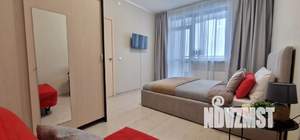 1-к квартира, посуточно, 30м2, 8/23 этаж