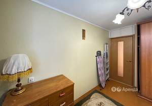 2-к квартира, на длительный срок, 43м2, 1/5 этаж