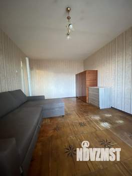 2-к квартира, на длительный срок, 48м2, 8/16 этаж