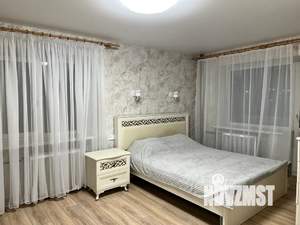 1-к квартира, посуточно, 32м2, 4/5 этаж