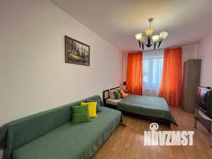 2-к квартира, посуточно, 80м2, 17/20 этаж