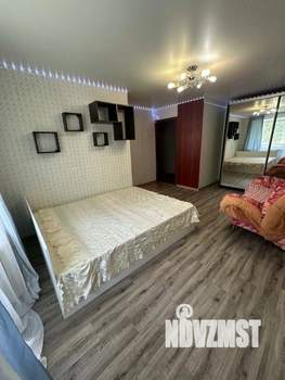 1-к квартира, на длительный срок, 32м2, 2/5 этаж