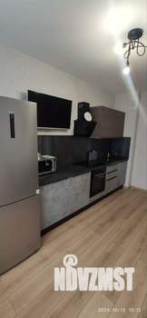 1-к квартира, на длительный срок, 40м2, 7/19 этаж