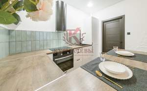 1-к квартира, на длительный срок, 45м2, 22/10 этаж