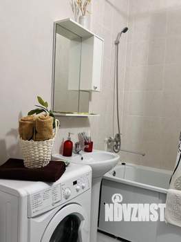 2-к квартира, посуточно, 50м2, 1/1 этаж