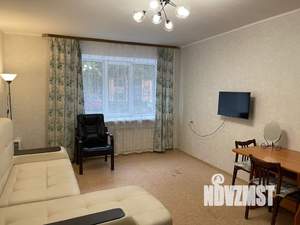 2-к квартира, посуточно, 48м2, 1/9 этаж