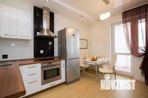 2-к квартира, посуточно, 40м2, 14/20 этаж