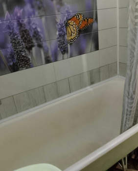 1-к квартира, на длительный срок, 31м2, 2/5 этаж