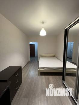 1-к квартира, на длительный срок, 32м2, 24/25 этаж