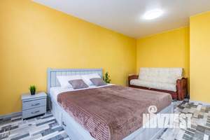 2-к квартира, посуточно, 35м2, 8/10 этаж