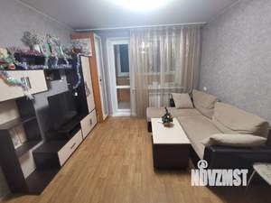 1-к квартира, на длительный срок, 35м2, 2/9 этаж