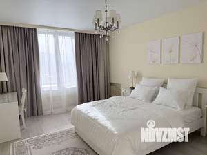 2-к квартира, на длительный срок, 80м2, 15/19 этаж