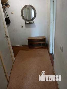 2-к квартира, на длительный срок, 44м2, 2/6 этаж