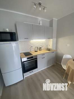 1-к квартира, на длительный срок, 35м2, 4/5 этаж