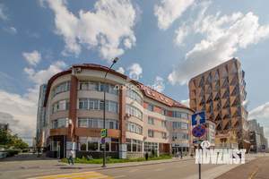 3-к квартира, на длительный срок, 122м2, 3/4 этаж