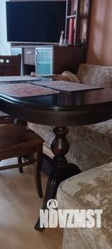 2-к квартира, на длительный срок, 49м2, 1/4 этаж