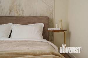 1-к квартира, посуточно, 50м2, 15/32 этаж