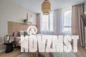 1-к квартира, посуточно, 38м2, 10/23 этаж