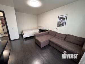 1-к квартира, на длительный срок, 29м2, 5/5 этаж