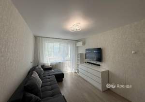 2-к квартира, на длительный срок, 42м2, 3/5 этаж