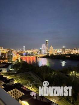 1-к квартира, посуточно, 47м2, 1/1 этаж