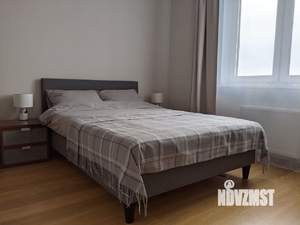 2-к квартира, посуточно, 40м2, 23/25 этаж