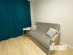 1-к квартира, посуточно, 30м2, 1/5 этаж