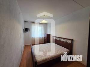 3-к квартира, на длительный срок, 69м2, 4/12 этаж