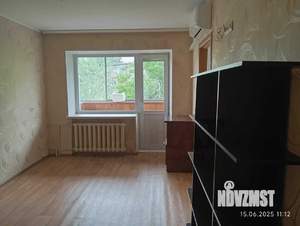 2-к квартира, на длительный срок, 43м2, 5/5 этаж