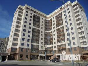 1-к квартира, на длительный срок, 36м2, 9/12 этаж