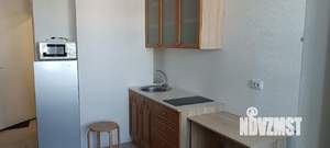 Студия квартира, на длительный срок, 20м2, 26/27 этаж