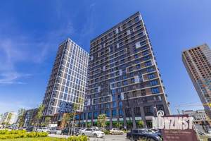 2-к квартира, посуточно, 45м2, 10/25 этаж