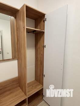 1-к квартира, на длительный срок, 32м2, 7/19 этаж