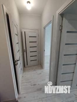 1-к квартира, на длительный срок, 32м2, 10/17 этаж