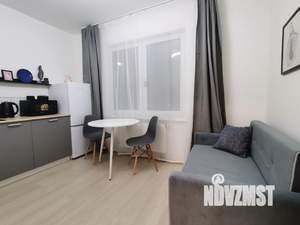 1-к квартира, посуточно, 32м2, 1/1 этаж